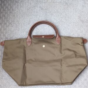 Longchamp Tote Bag